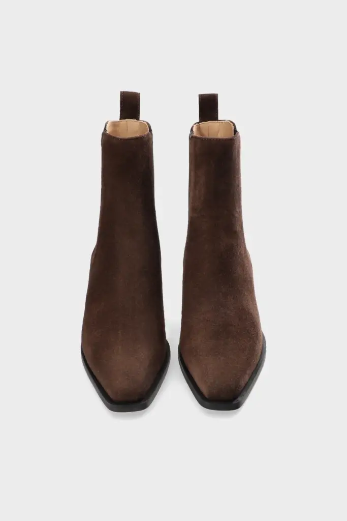 Studio Copenhagen CPH247 suede chocolate Exklusive Angebote