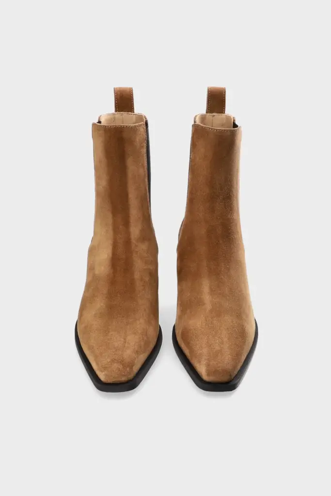 Studio Copenhagen CPH247 suede new brown Bestseller