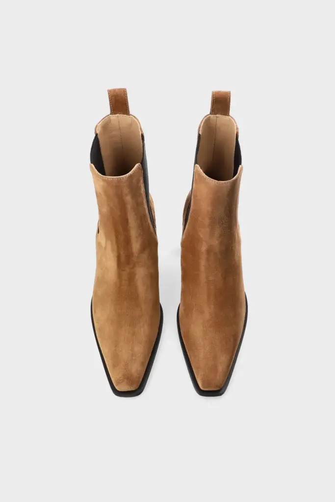 Studio Copenhagen CPH247 suede new brown Bestseller