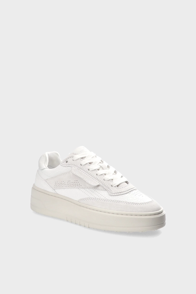 Studio Copenhagen CPH89 cracked leather off white Saisonale Angebote