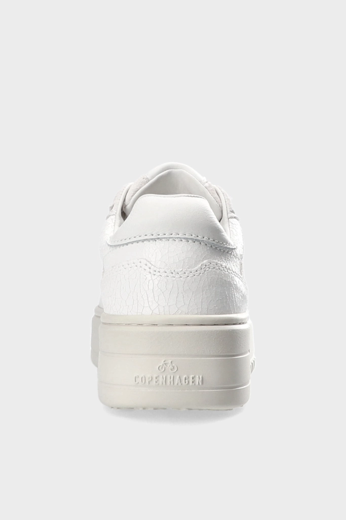 Studio Copenhagen CPH89 cracked leather off white Saisonale Angebote