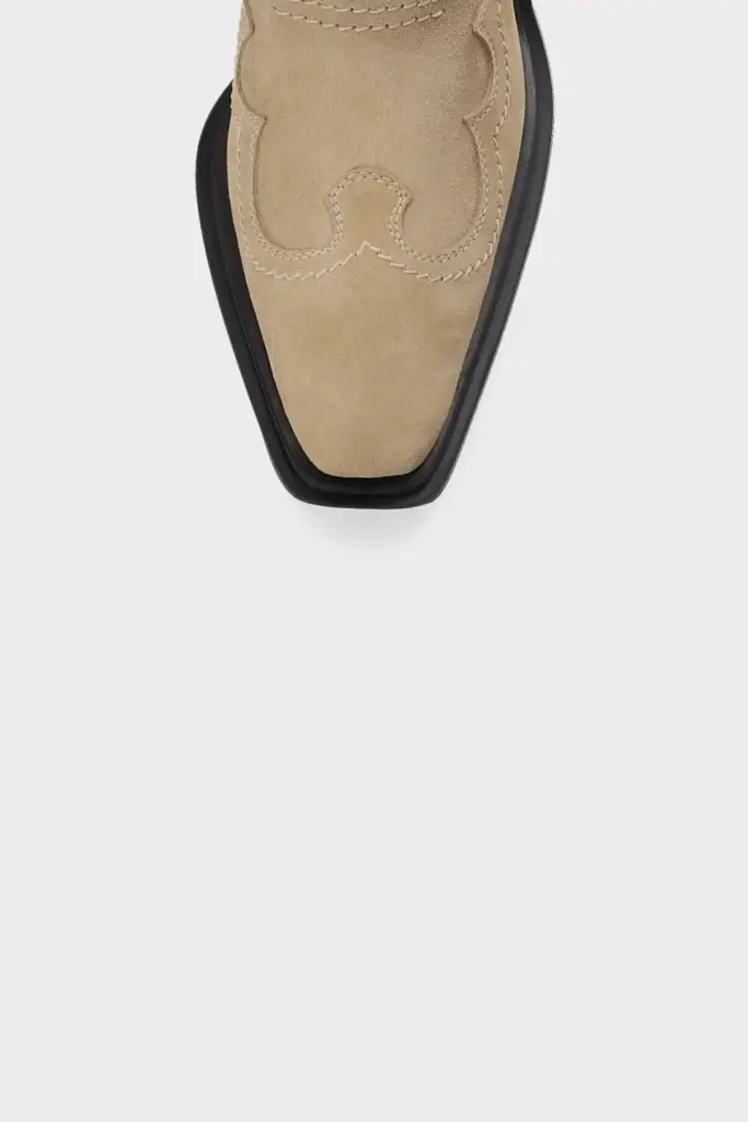Studio Copenhagen CPH286 suede sand Kauf eins, bekomm eins gratis