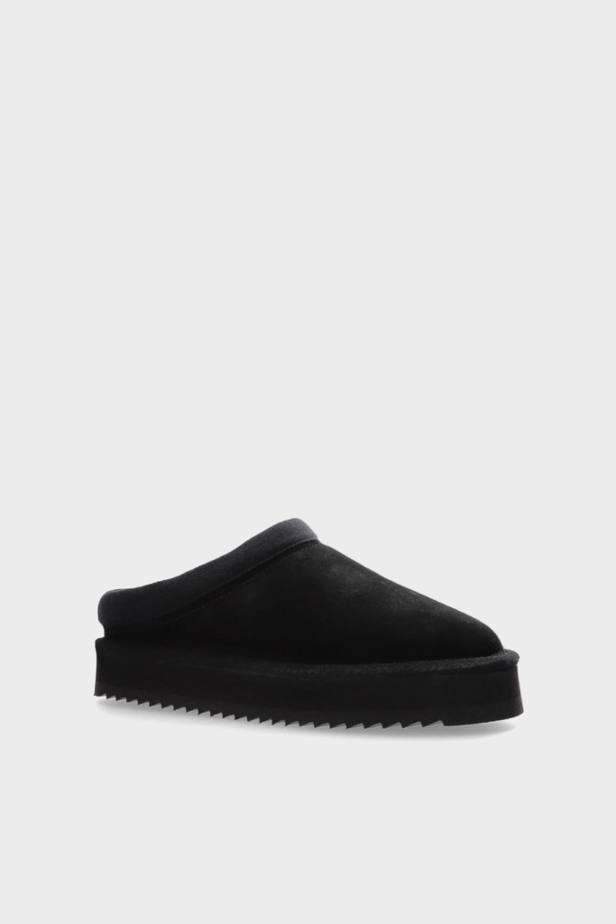 Studio Copenhagen CPH249 suede black Sonderangebote