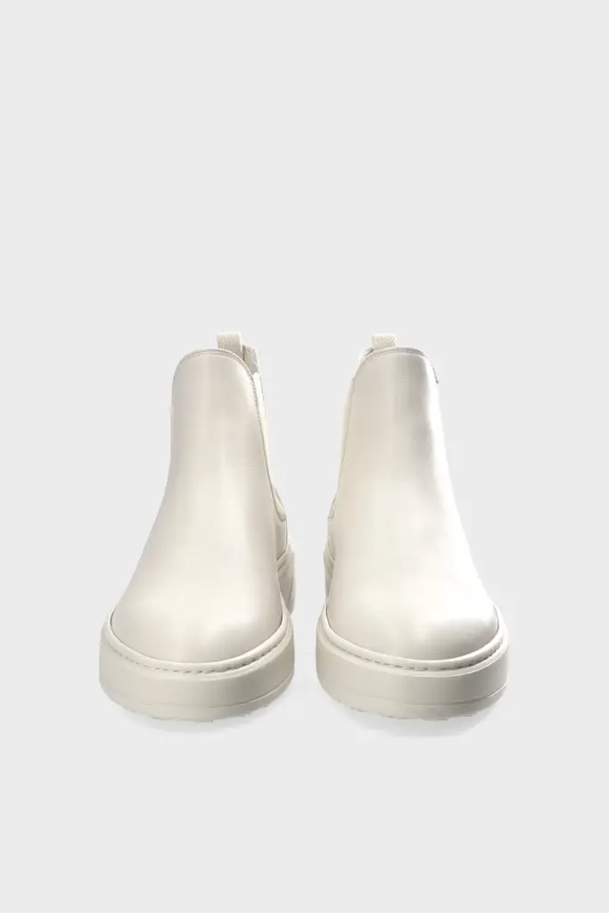 Studio Copenhagen CPH91 leather eggshell Super Sparpreis