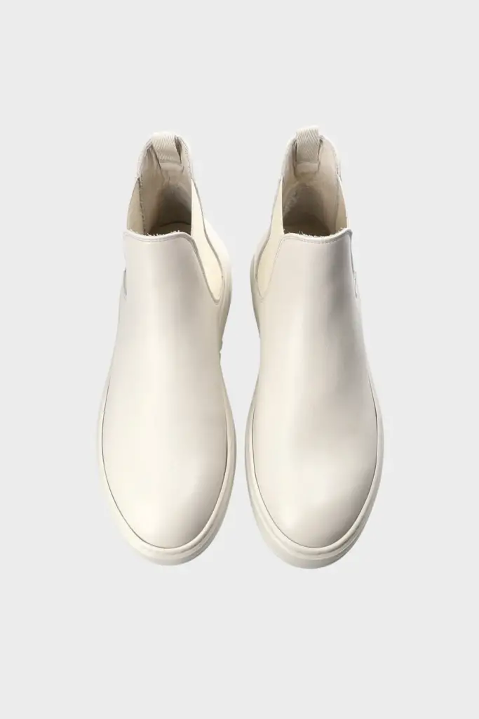 Studio Copenhagen CPH91 leather eggshell Super Sparpreis