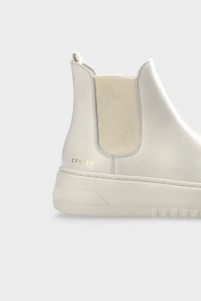 Studio Copenhagen CPH91 leather eggshell Super Sparpreis