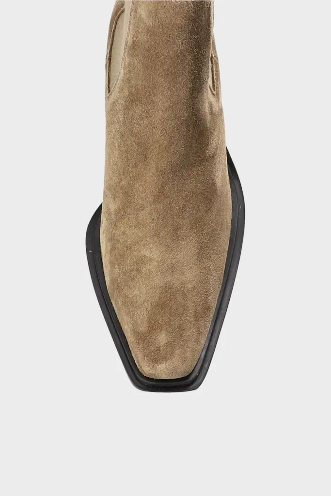 Studio Copenhagen CPH236 suede taupe Kostenlose Rückgabe