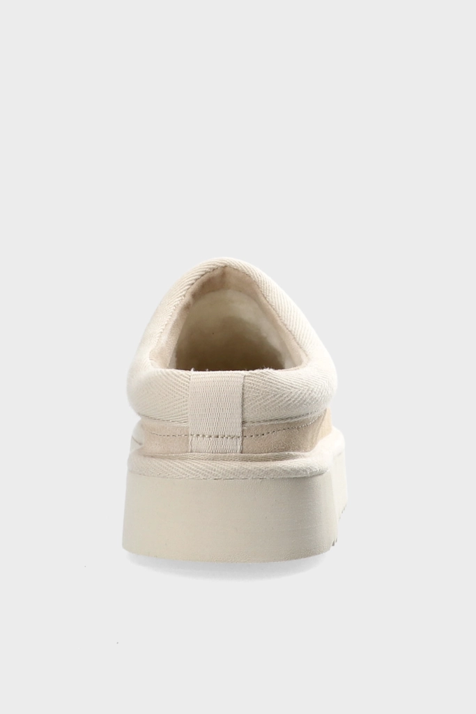 Studio Copenhagen CPH249 suede cream Begrenzte Freigabe