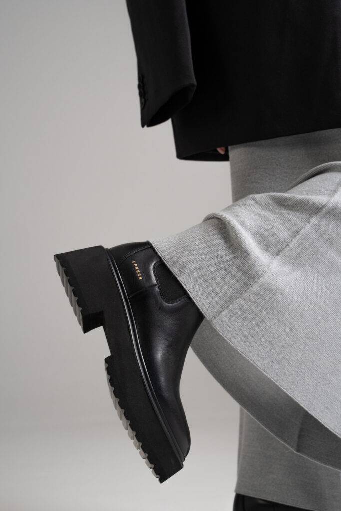 Studio Copenhagen CPH683 vitello black JETZT KAUFEN