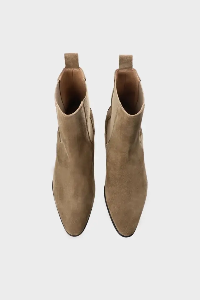 Studio Copenhagen CPH252 suede taupe Zeitbegrenzte Promotion