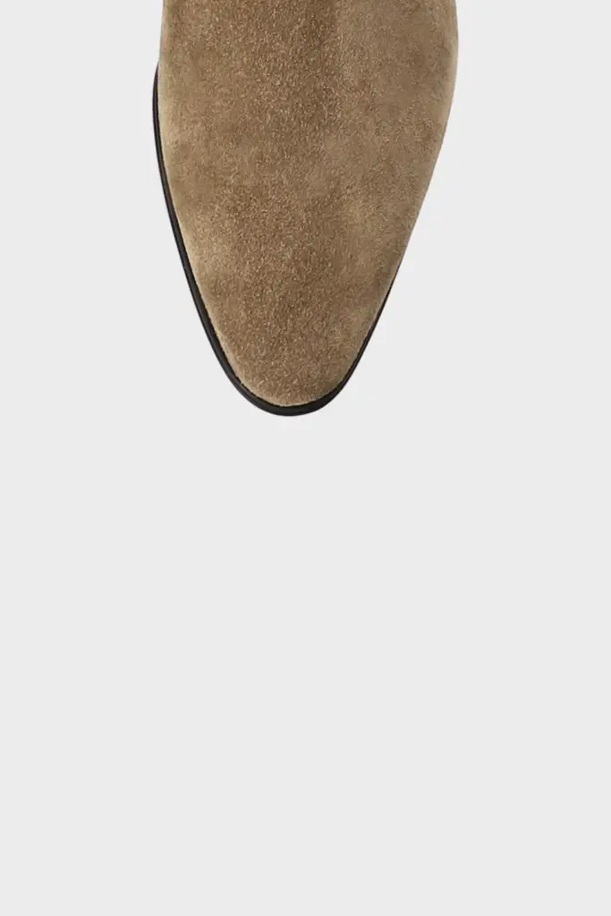 Studio Copenhagen CPH252 suede taupe Zeitbegrenzte Promotion