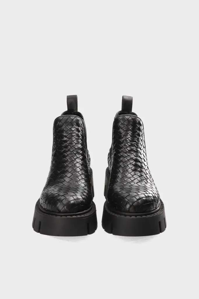 Studio Copenhagen CPH132 leather black Bis zu 50% Rabatt