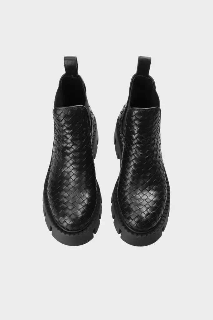 Studio Copenhagen CPH132 leather black Bis zu 50% Rabatt