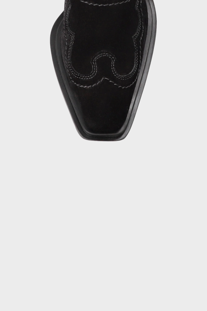 Studio Copenhagen CPH286 suede black Bis zu 60% Rabatt
