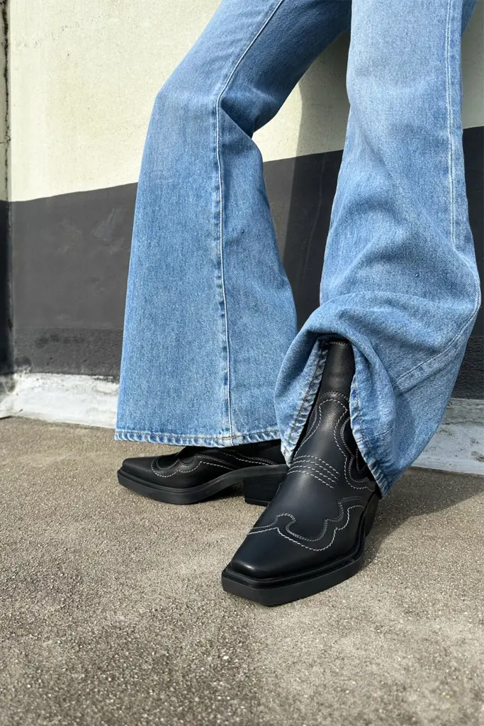 Studio Copenhagen CPH232 leather black Bis zu 65% Rabatt
