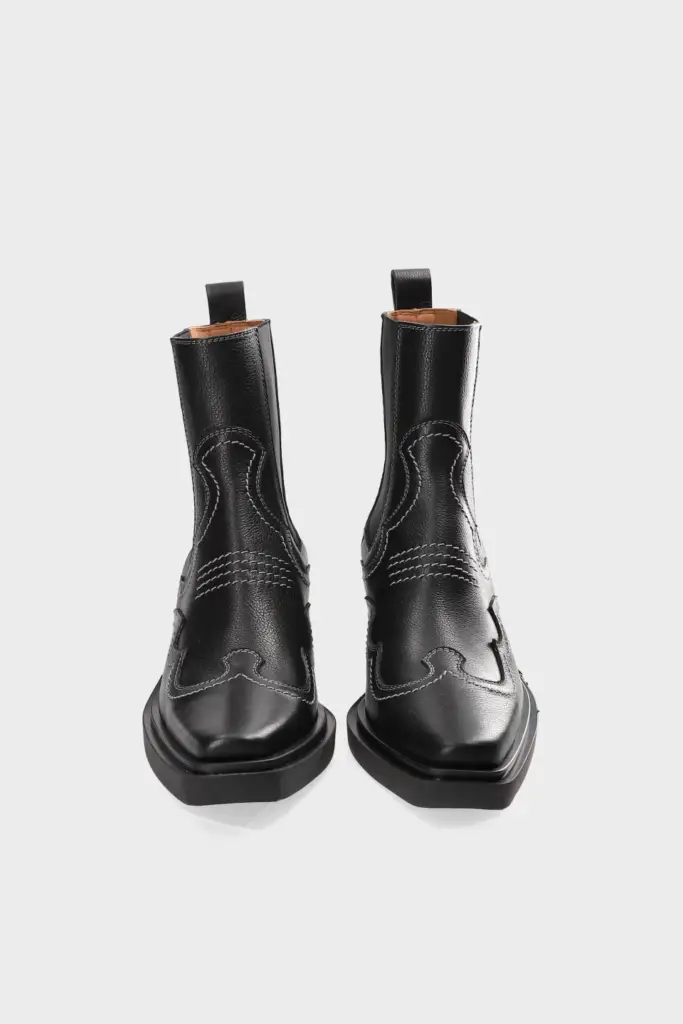 Studio Copenhagen CPH232 leather black Bis zu 65% Rabatt