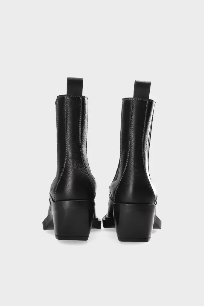 Studio Copenhagen CPH232 leather black Bis zu 65% Rabatt