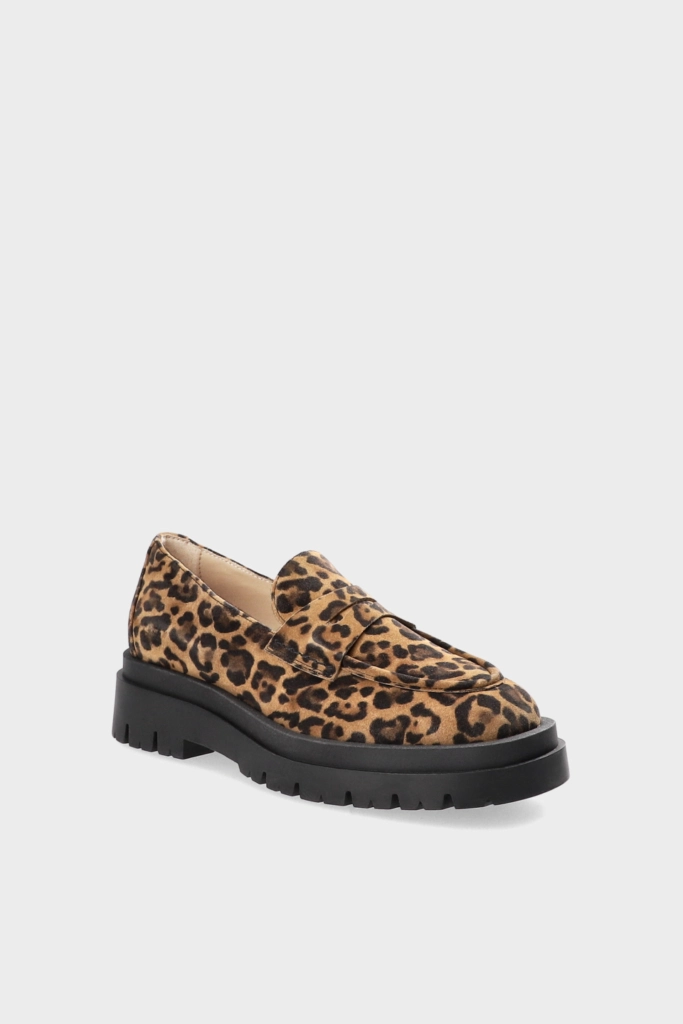 Studio Copenhagen CPH1012 suede leo Discount Store für neue Produkte