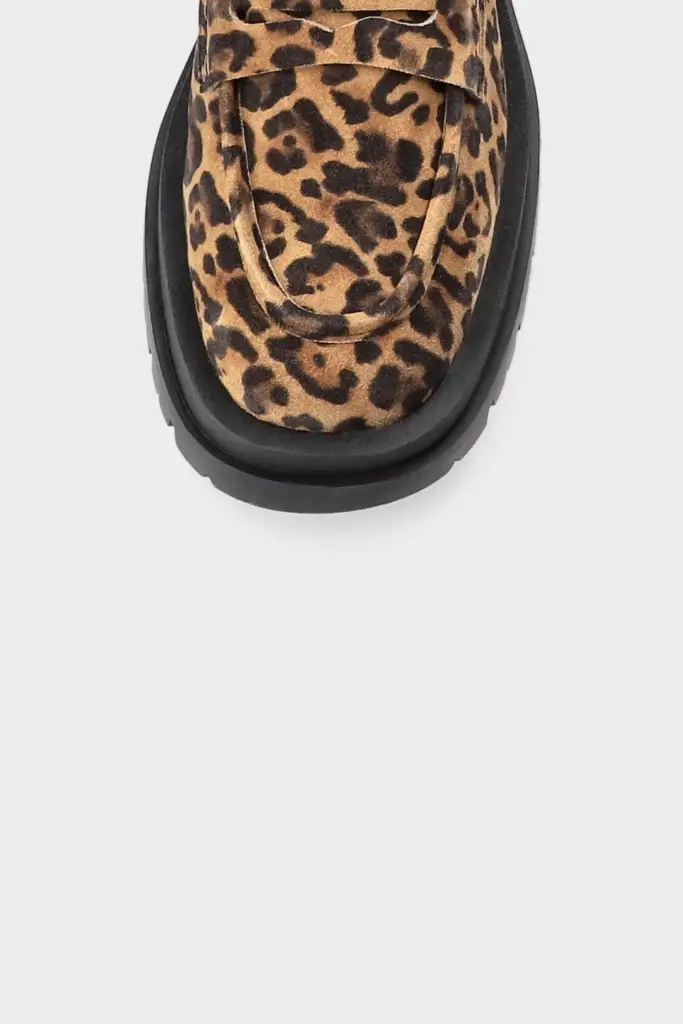 Studio Copenhagen CPH1012 suede leo Discount Store für neue Produkte