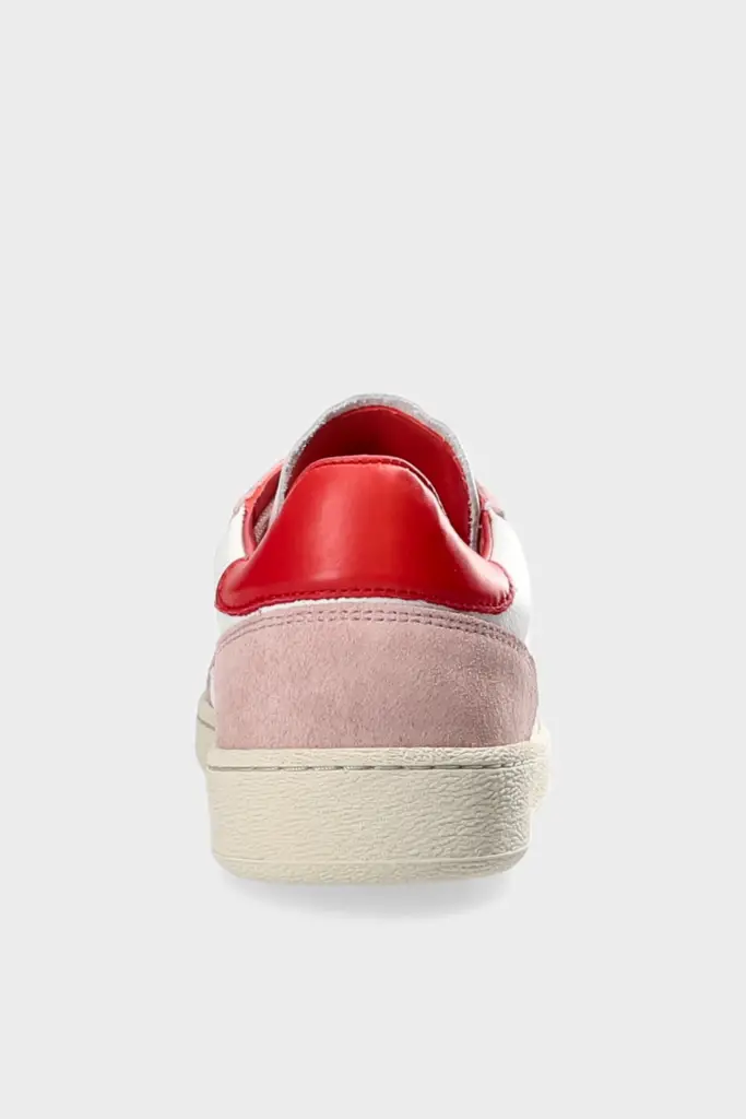 Studio Copenhagen CPH255 leather mix white/pink powder Nur noch ein Tag übrig