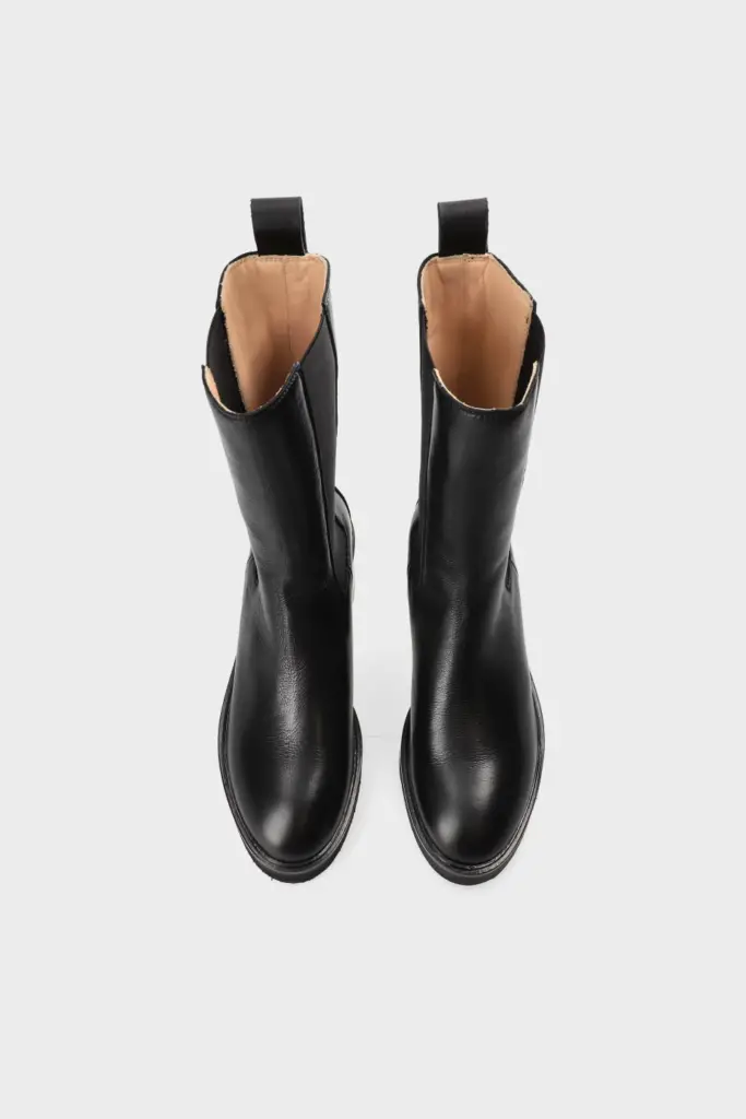 Studio Copenhagen CPH615 vitello black 50% Rabatt mit kostenlosem Versand