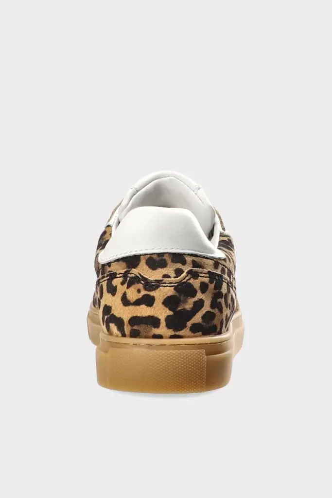 Studio Copenhagen CPH90 leather mix leo/white Speichern exportieren