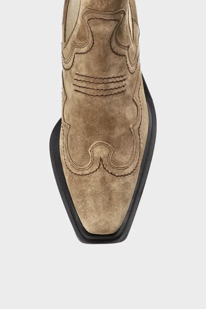 Studio Copenhagen CPH232 suede taupe Black Friday Preise
