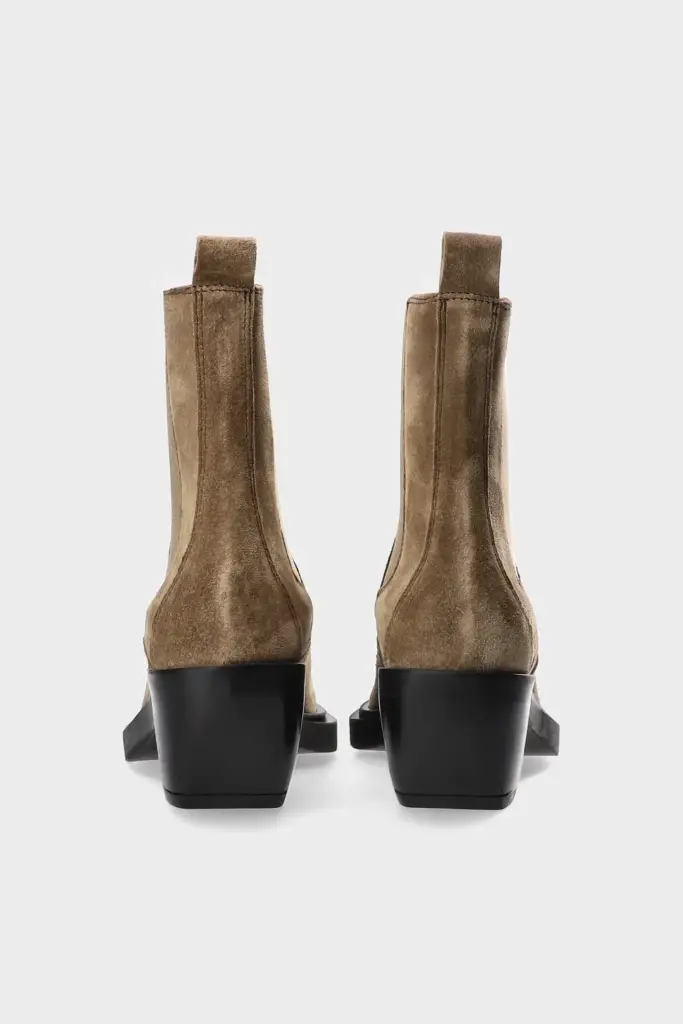 Studio Copenhagen CPH232 suede taupe Black Friday Preise