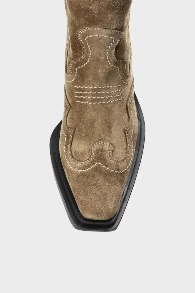 Studio Copenhagen CPH233 suede taupe Im Verkauf