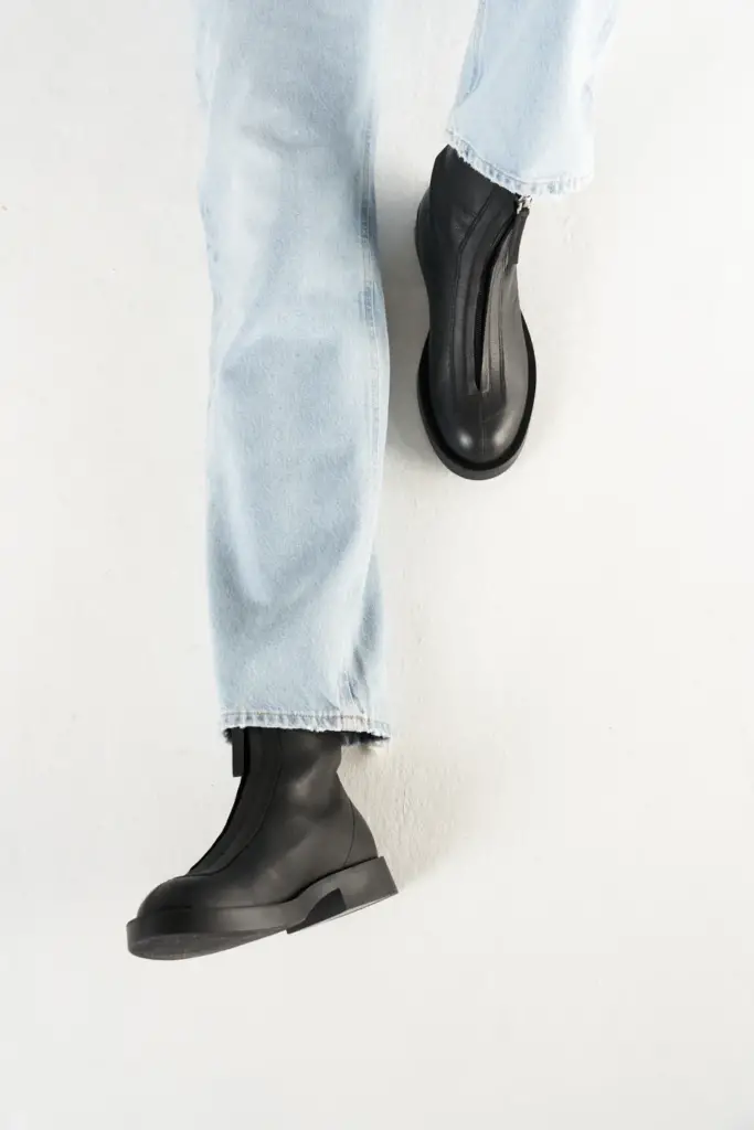 Studio Copenhagen CPH681 vitello black Outlet