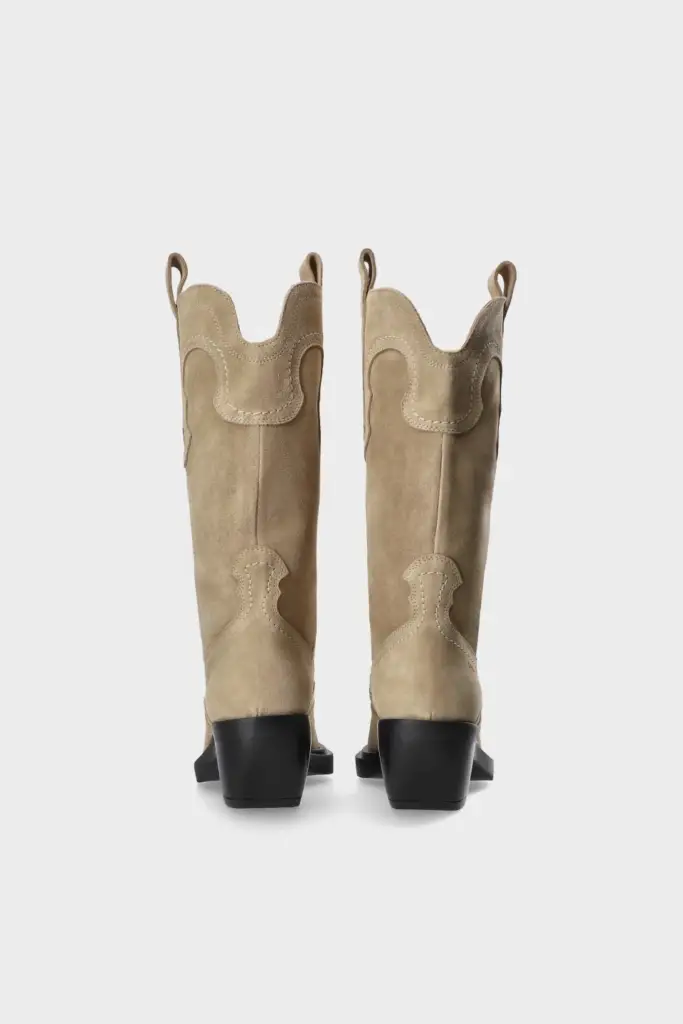 Studio Copenhagen CPH233 suede sand Schlussverkauf