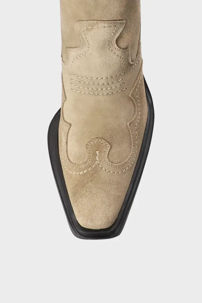 Studio Copenhagen CPH233 suede sand Schlussverkauf