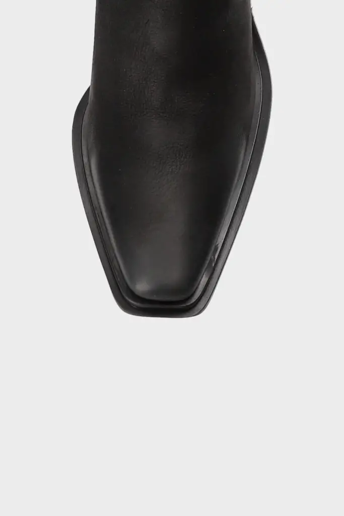 Studio Copenhagen CPH282 waxed nabuc black Günstiger Verkauf