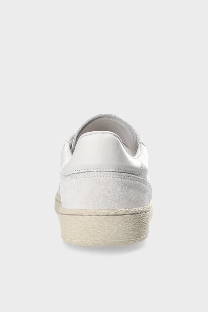 Studio Copenhagen CPH255 leather mix white Fabrikverkauf
