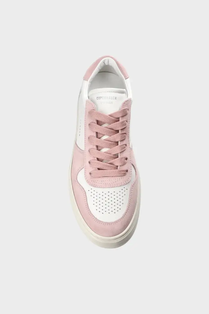 Studio Copenhagen CPH77 leather mix white/rose Meist gekauft