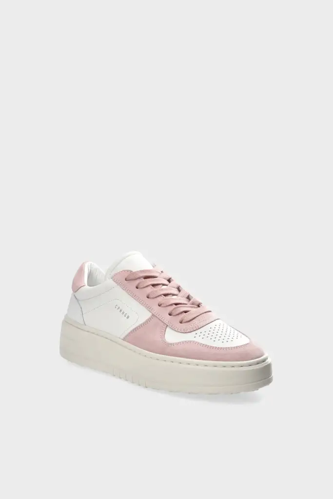 Studio Copenhagen CPH77 leather mix white/rose Meist gekauft