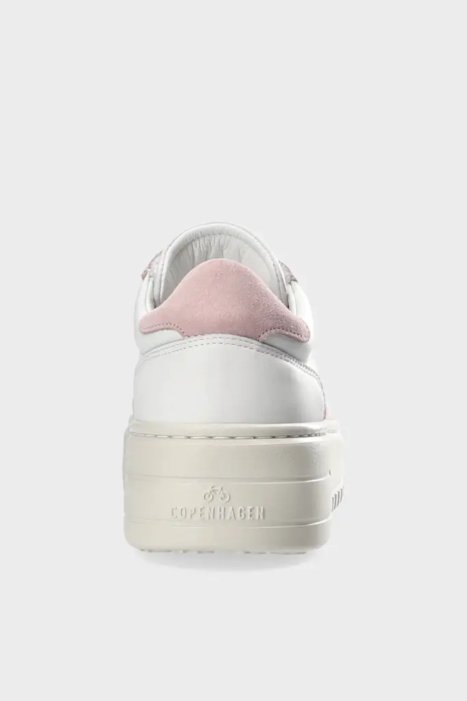 Studio Copenhagen CPH77 leather mix white/rose Meist gekauft