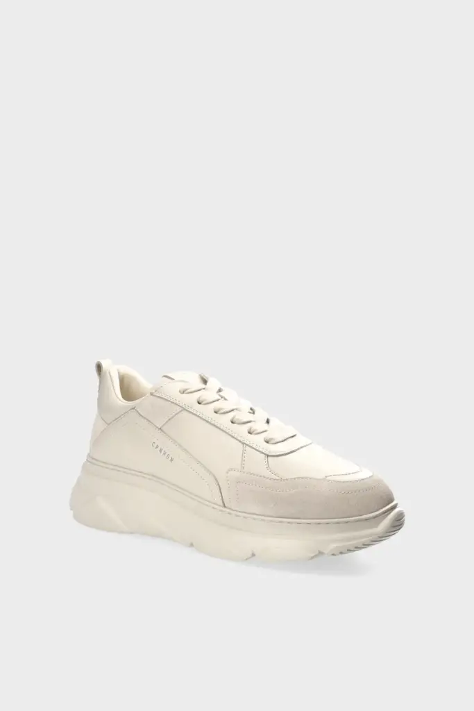 Studio Copenhagen CPH40 leather mix ivory Blitzverkäufe