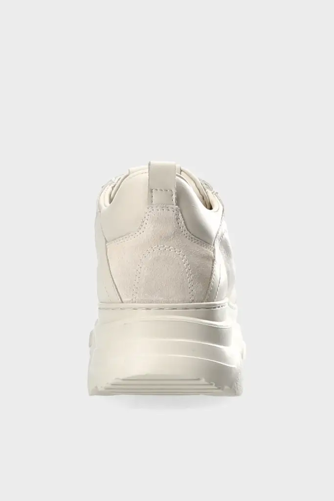 Studio Copenhagen CPH40 leather mix ivory Blitzverkäufe