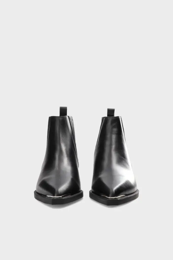 Studio Copenhagen CPH244 vitello black Kostenloser Versand
