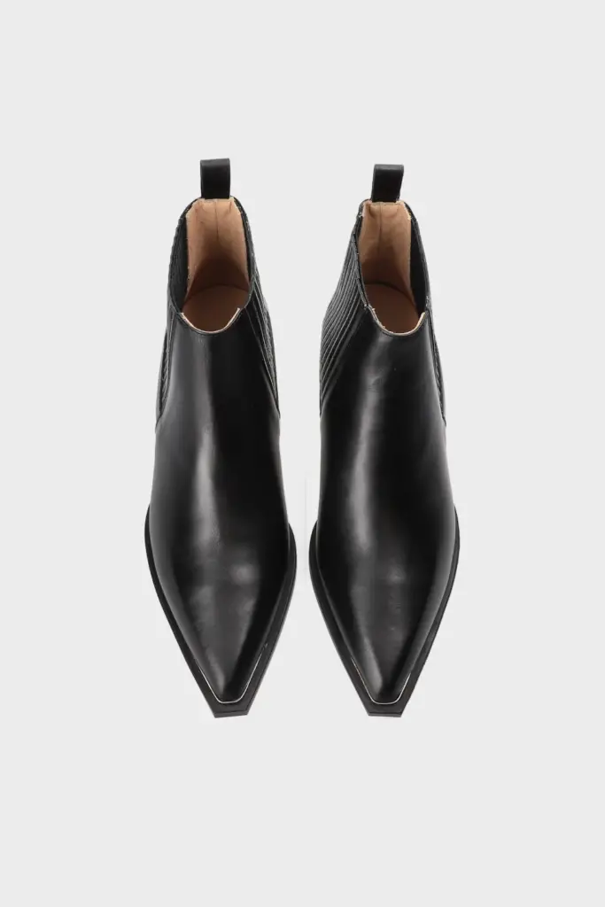 Studio Copenhagen CPH244 vitello black Kostenloser Versand