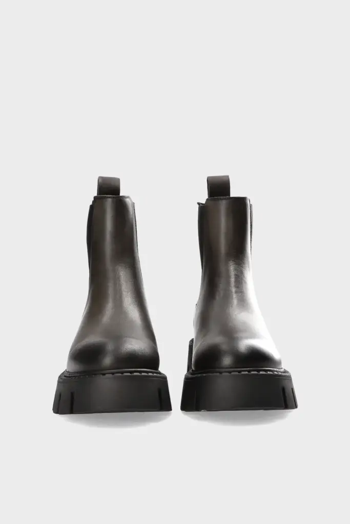 Studio Copenhagen CPH137 vintage vitello off black Limitierter Zeitrabatt