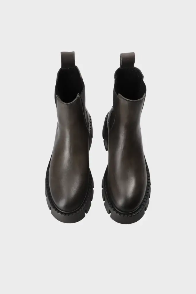 Studio Copenhagen CPH137 vintage vitello off black Limitierter Zeitrabatt