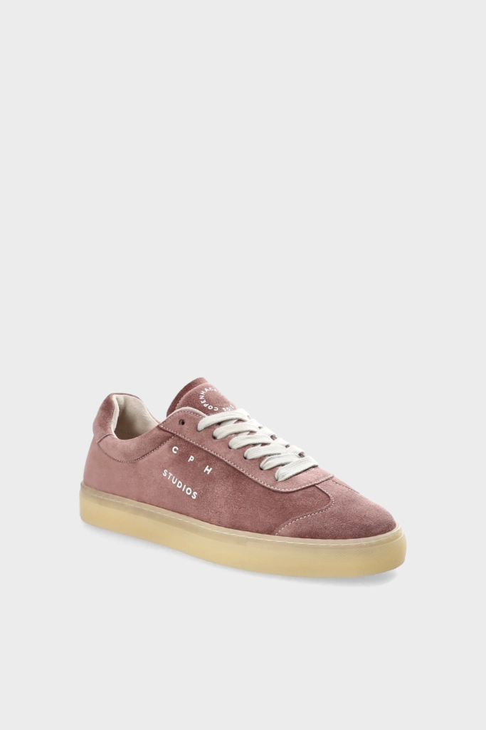 Studio Copenhagen CPH433 suede dark pink Fabrikpreis