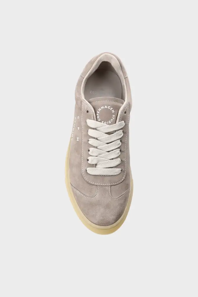 Studio Copenhagen CPH433 suede light stone Sonderangebot