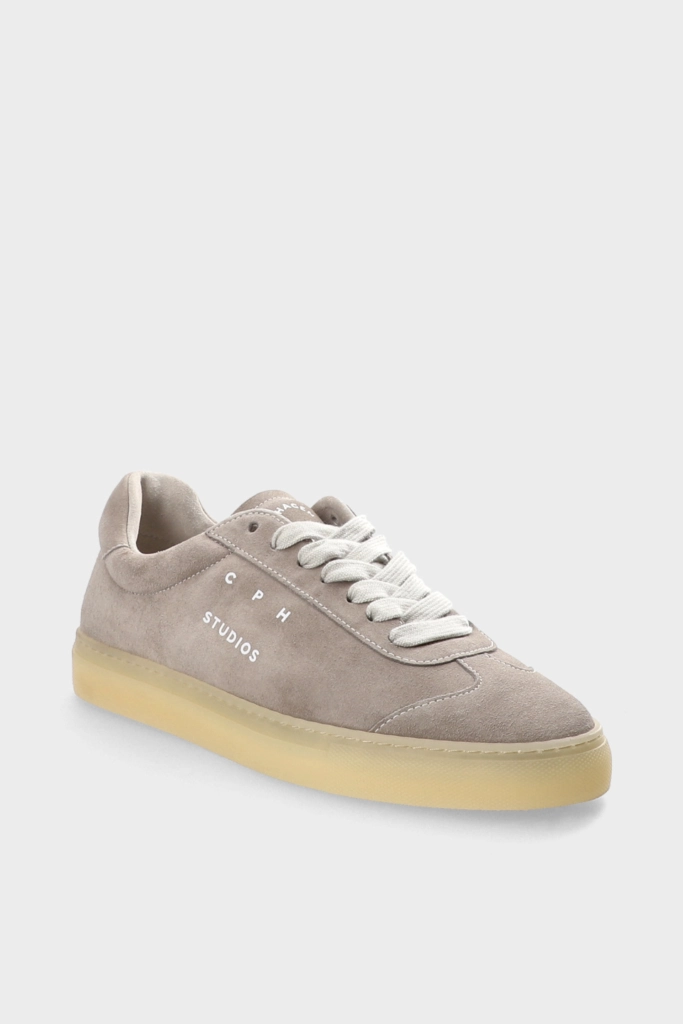 Studio Copenhagen CPH433 suede light stone Sonderangebot