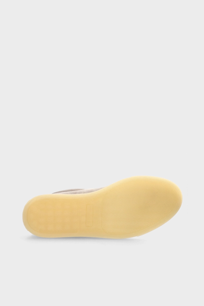 Studio Copenhagen CPH433 suede light stone Sonderangebot