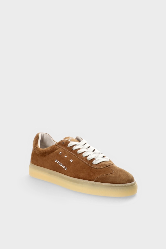 Studio Copenhagen CPH433 suede new brown Rabatt