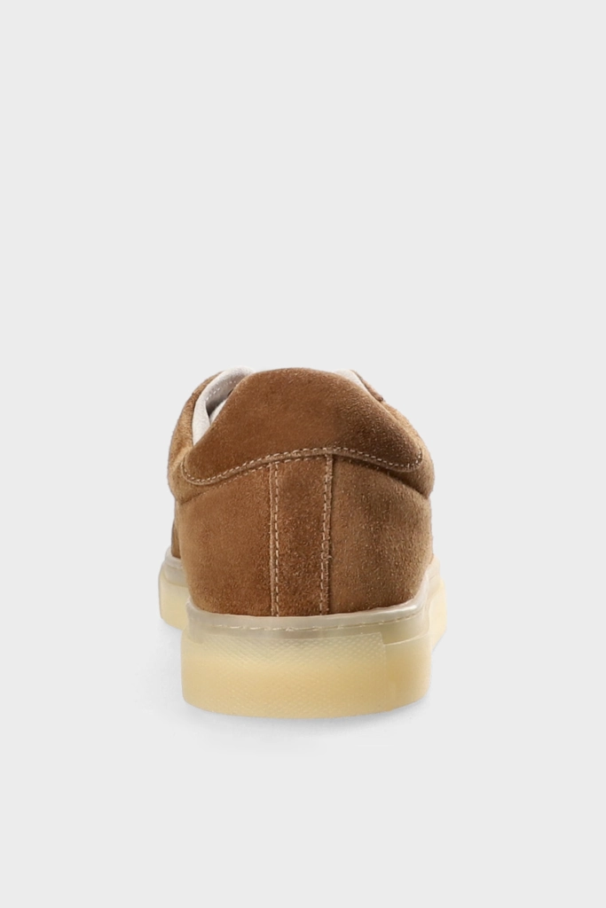 Studio Copenhagen CPH433 suede new brown Rabatt