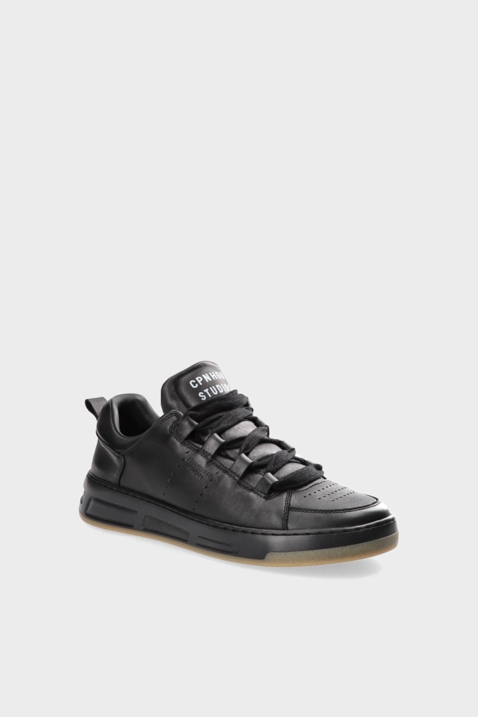 Studio Copenhagen CPH213 leather black/black Günstig kaufen